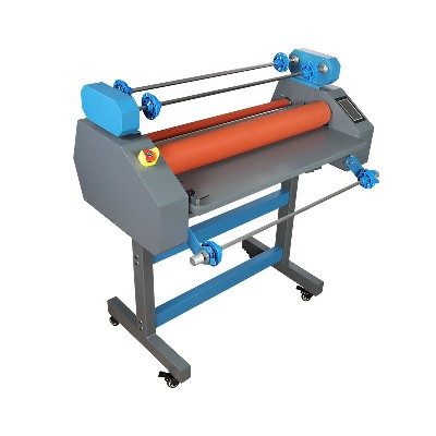 890 a laminating machine