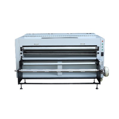 Kaisheng 2022 new energy-saving cold light source 1.7-meter laminating machine advertising paper adhesive leather roll to roll