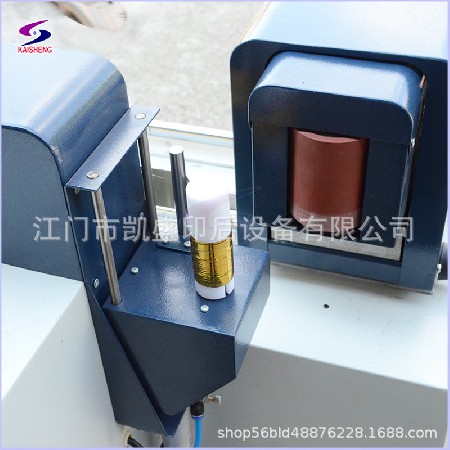烫金机 书边烫边机 辘金边机