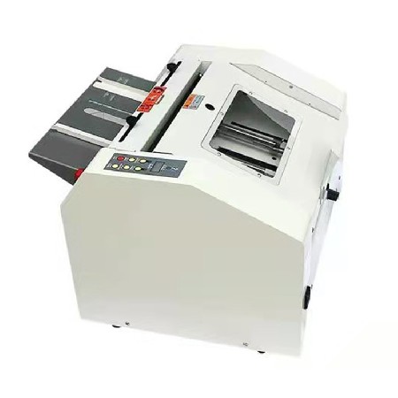 Kaisheng electric nail folding machine nail folding integrated machine electric rounded 370C digital indentation machine