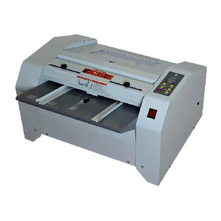 Kaisheng electric nail folding machine nail folding integrated machine electric rounded 370C digital indentation machine