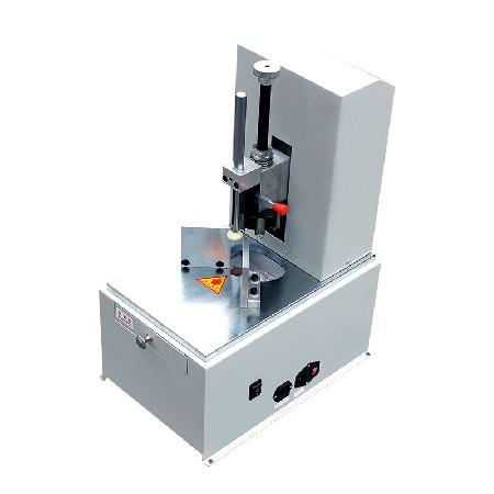 Kaisheng electric nail folding machine nail folding integrated machine electric rounded 370C digital indentation machine
