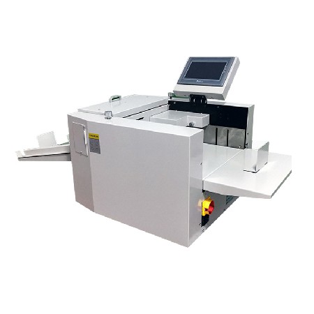 Kaisheng electric nail folding machine nail folding integrated machine electric rounded 370C digital indentation machine