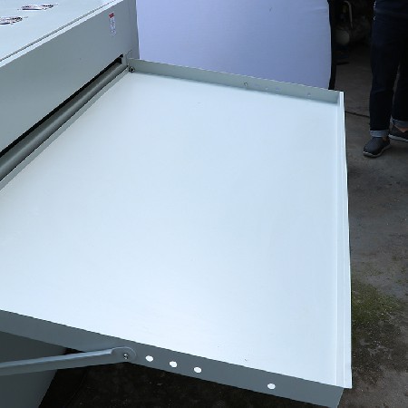 Kaisheng 1350mm large format machine
